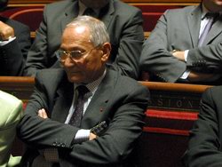 Photo : Mr Hamlaoui MEKACHERA - � S�nat