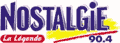 Illustration : logo Nostalgie