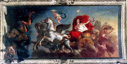 L'Aurore