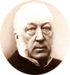 Duc d'AUDIFFRET-PASQUIER (1823-1905)