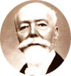 Paul DOUMER (1857-1932)