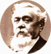 Armand FALLIERES (1841-1931)