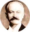Albert LEBRUN (1871-1950)