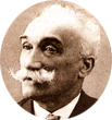 Justin de SELVES (1848-1934)