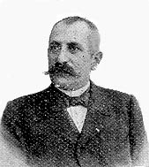 Jean Fernand Edmé Gautret