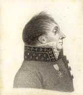 Duc de Choiseul-Stainville
