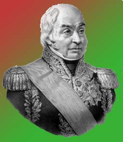 Mar&eacute;chal Jourdan