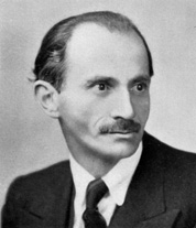 Paul Giaccobi