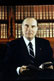 Portrait de Fran�ois Mitterrand