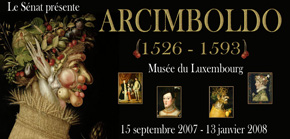 illustration affiche de l'exposition