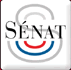 Logo : S�nat fran�ais