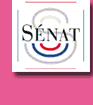 Logo du site du Sénat