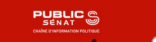 Public Sénat - Chaîne d'information politique