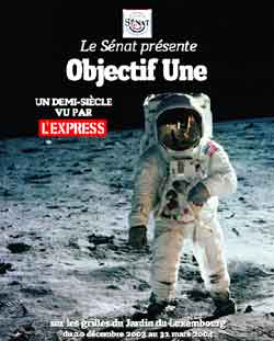 Affiche de l'exposition 
