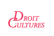 Logo de l'Association française Droits et Cultures