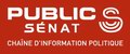 illustration : logo Public S�nat