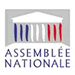 Logo : Assemblée Nationale