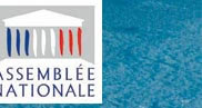 Logo Assembl�e Nationale