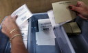 Photo : bulletins