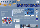 Illustration : La Présidence française de l'Union européenne au Sénat