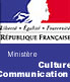 Ministère de la Culture