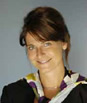 Photo : Dominique Sitbon-Hatchwell, Directrice g�n�rale de l�Association Les petits citoyens