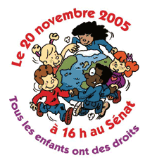 Illustration : Journ�e Nationale des Droits de l'Enfant