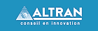 Logo : Altran