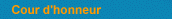 F�te de la musique - Programme - Cour d'honneur du S�nat