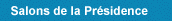 F�te de la musique - Programme - Pr�sidence