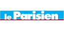 Logo : Le parisien
