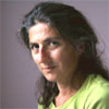 Photo : Marthe de La Presle