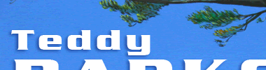 Illustration : Exposition Teddy Radko &agrave; l'orangerie du S&eacute;nat - 31/08 - 15/09