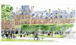 illustration : exposition Kerdreux