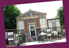 Le Mus�e du Luxembourg
