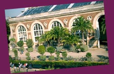 L'Orangerie du S�nat