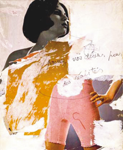 affiche de la 8e �dition ArtS�nat 