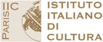 illustration : logoInstituto italiano di cultura