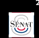 Logo : S�nat