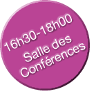 D�bat n�4 - 16h30 18h - Salle des conf�rences