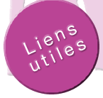 Bouton : Liens utiles