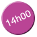 14h00