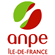 Logo : ANPE