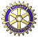 Logo : Rotary International