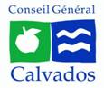 Logo : Conseil général Calvados