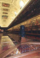 Annexe de la Bibliothèque