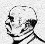 Logo :Portrait de Clemenceau