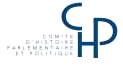 Logo : Comit� d'Histoire Parlementaire et Politique