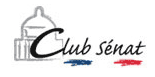 illustration : logo club-sénat