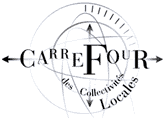 Logo Carrefour des collectivités locales